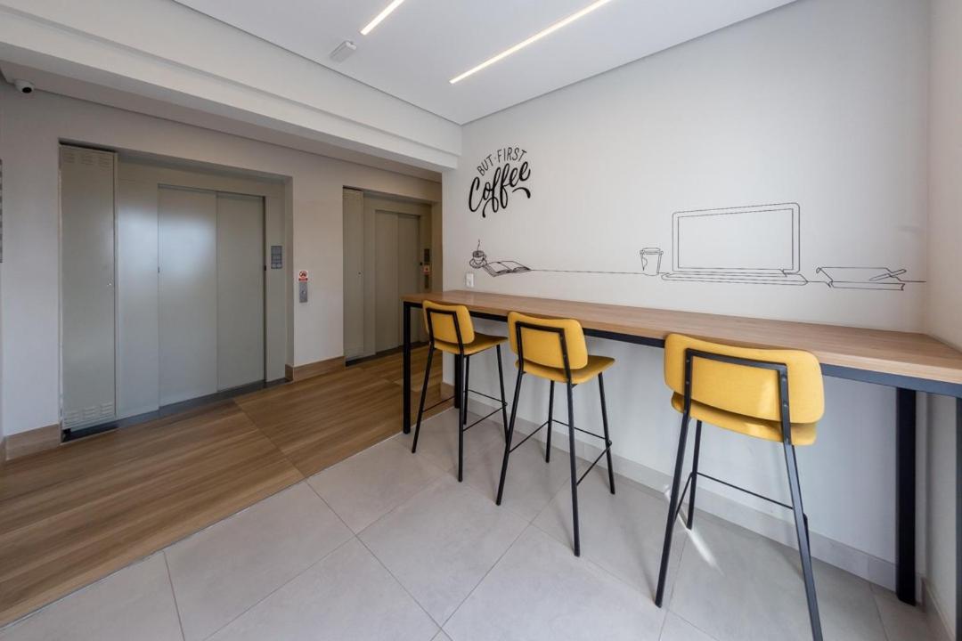 Apartamento Bhomy Bela Vista -13min Do Metro Liberdade Eq1306 São Paulo