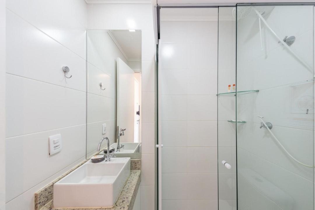 Bhomy Bela Vista -13min Do Metro Liberdade Eq1306 Apartamento São Paulo