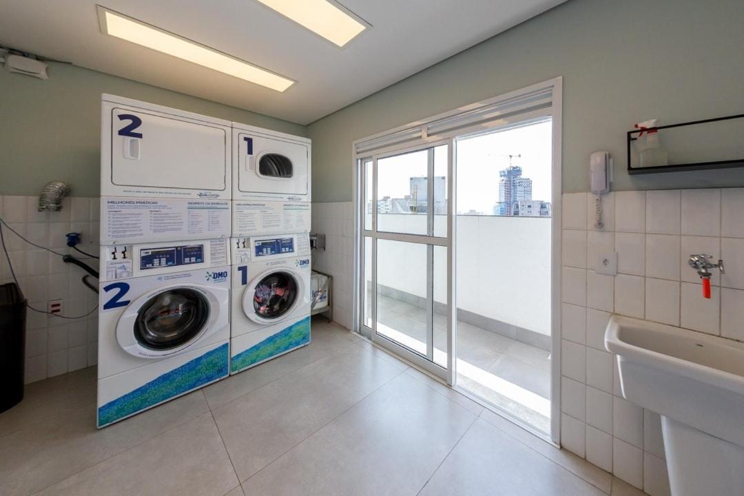 Apartamento Bhomy Bela Vista -13min Do Metro Liberdade Eq1306 São Paulo