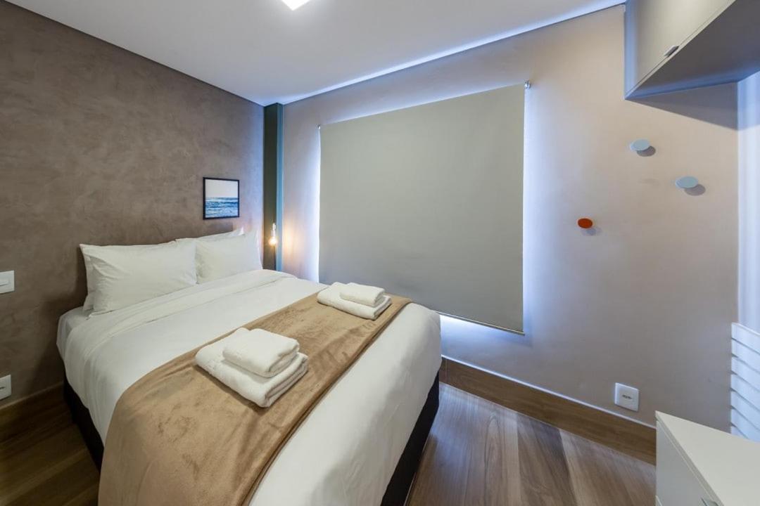 Bhomy Bela Vista -13min Do Metro Liberdade Eq1306 Apartamento *